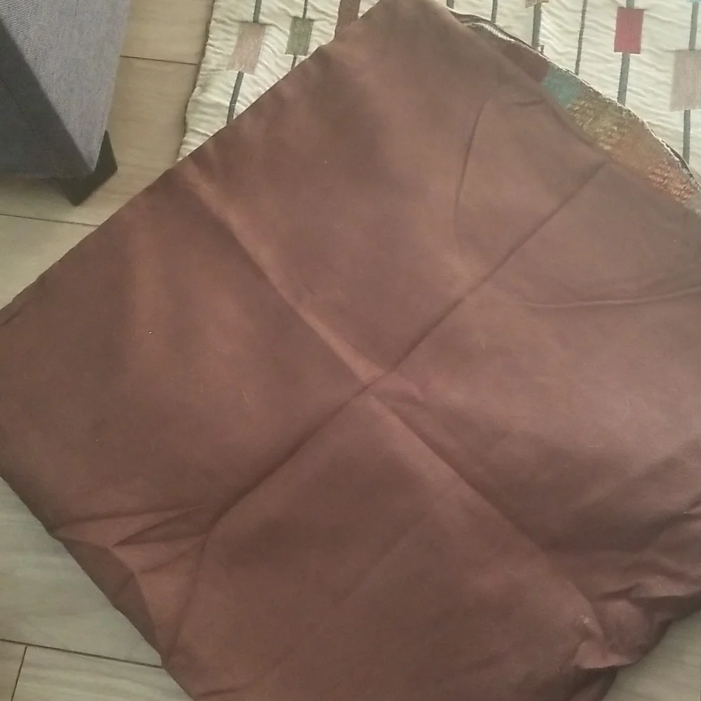 Spencer Enterprises Abstract Pillow Covers Pair